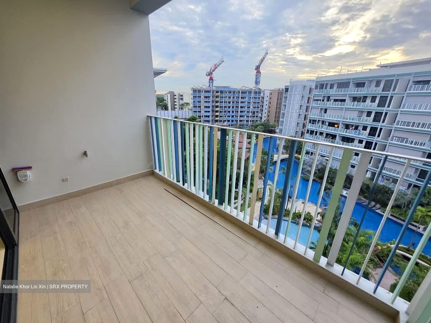 The Jovell (D17), Condominium #562315851